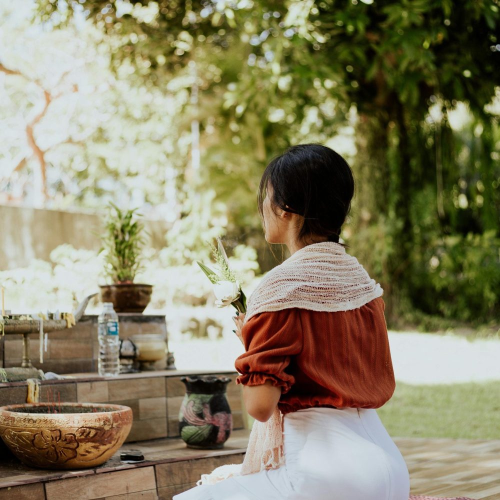 The Nutrisoul spirituality